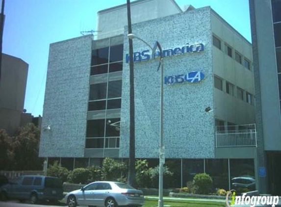 KBS America - Los Angeles, CA