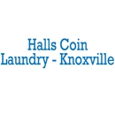 Halls Coin Laundry - Knoxville - Laundromats