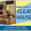 Humble Cleaning Services gallery