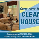 Humble Cleaning Services - House Cleaning