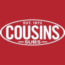 Cousins Subs - Sandwich Shops