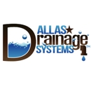 Dallas Drainage Systems - Drainage Contractors