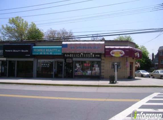 Victory American Deli - Flushing, NY