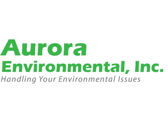 Aurora Environmental Inc. - Union Beach, NJ