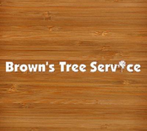 Brown's Tree Service - Connellsville, PA