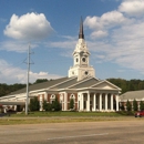 First Pentecostal Church - Pentecostal Churches