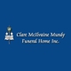 Clare McIlvaine Mundy Funeral Home Inc.
