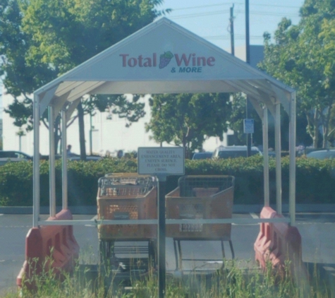 Total Wine & More - Fremont, CA