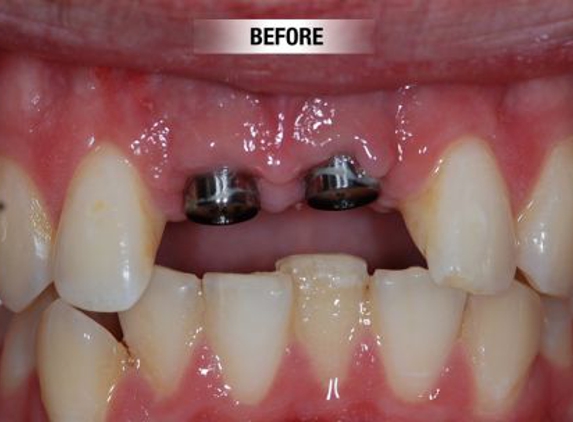 Forrest Avenue Dental Centre - South Bunbury, WA