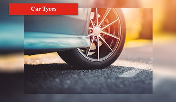 Bridgestone Service Centre - Bairnsdale, VIC. Car Tyres