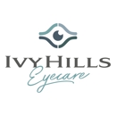Ivy Hills Eyecare - Contact Lenses