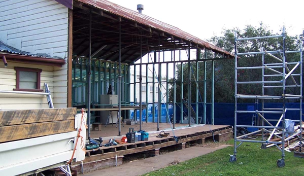 Bechly Constructions - Turramurra, NSW