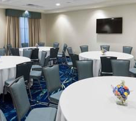 Homewood Suites by Hilton Cape Canaveral-Cocoa Beach - Cape Canaveral, FL