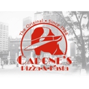 Capone's Pizza - Pizza