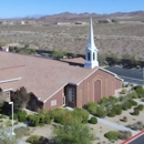 The Church of Jesus Christ of Latter-day Saints - Methodist Churches