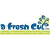 A Fresh Cut Landscaping gallery