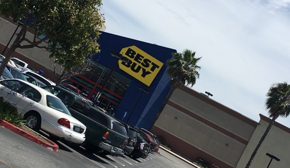 Best Buy - Culver City, CA