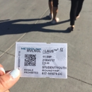 Park & Ride-Laguna Niguel & Mission Viejo Metrolink