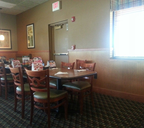 Perkins Restaurant & Bakery - Overland Park, KS