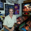 Lucas Electronic Repair - Pinball Machines