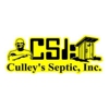 CSI-Culley's Septic Inc gallery