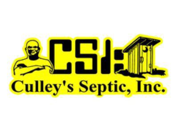 CSI-Culley's Septic Inc - Berlin, MA