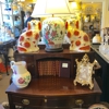 Tillie's Antiques gallery