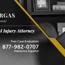 Law Offices Fernando D. Vargas - Attorneys