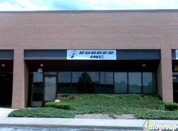 Rubber Inc - Saint Louis, MO