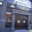 Leather Etc - Leather Apparel