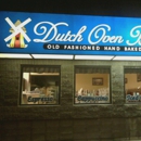 Dutch Oven Bakery & Coffee Shop - Coffee Shops