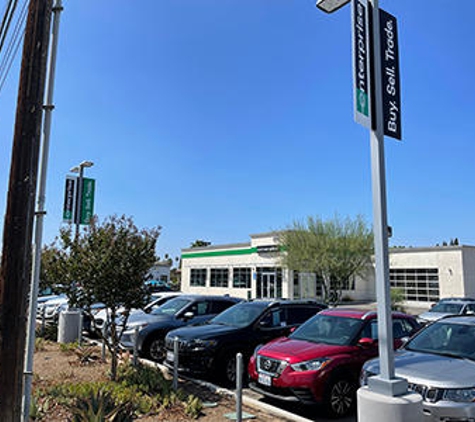 Enterprise Car Sales - Riverside, CA