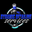 Dynamic Detailing Services - Automobile Detailing