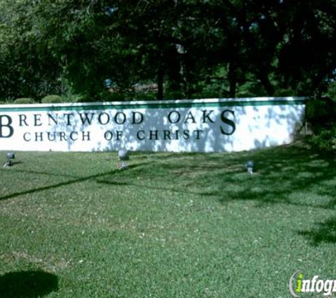 Brentwood Oaks Church of Christ - Austin, TX