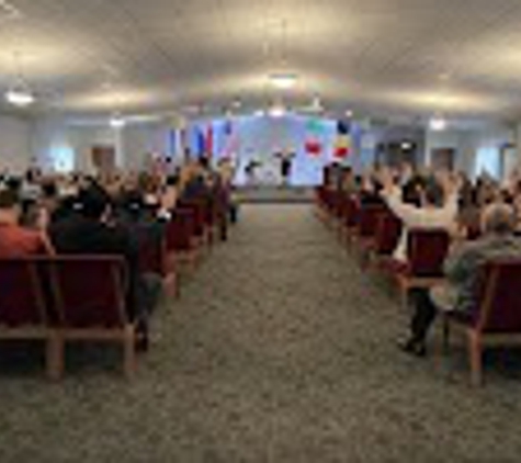 Calvary Tabernacle Church - Beloit, WI