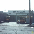 Tuna Express