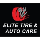 Elite Tire & Auto Care