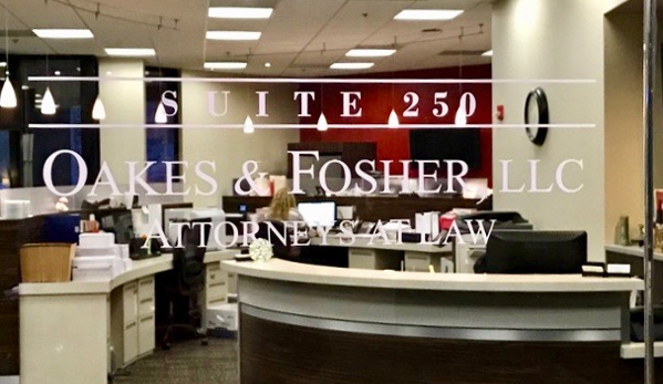 Oakes & Fosher, LLC - Saint Louis, MO