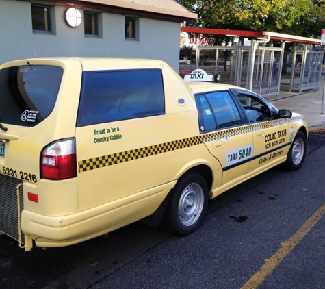 Colac Taxis - Colac, VIC