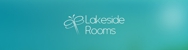 Lakeside Rooms Logo