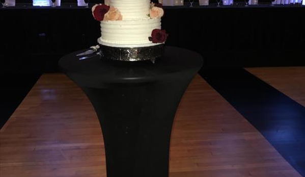 Walton Centre Wedding, Banquet & Event Hall - Fairbury, IL