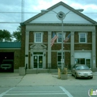 Berkeley Fire Department