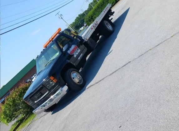 Jds Affordable Towing - Martinsburg, WV