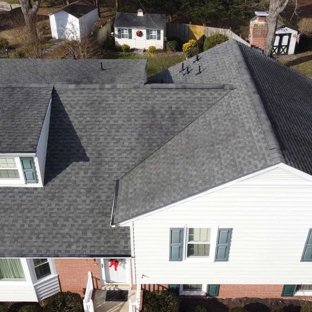 Kincaide Roof Rejuvenate - Brownstown Twp, MI