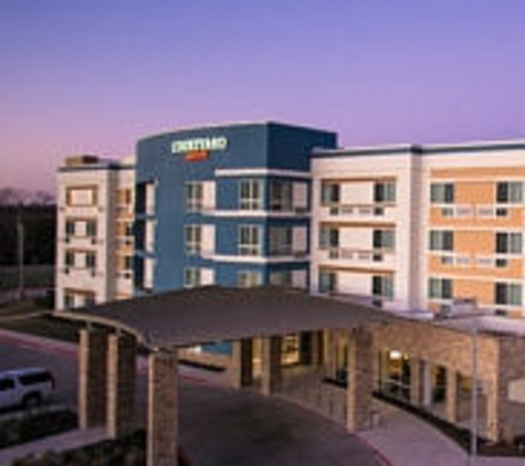 Courtyard by Marriott - Midlothian, TX