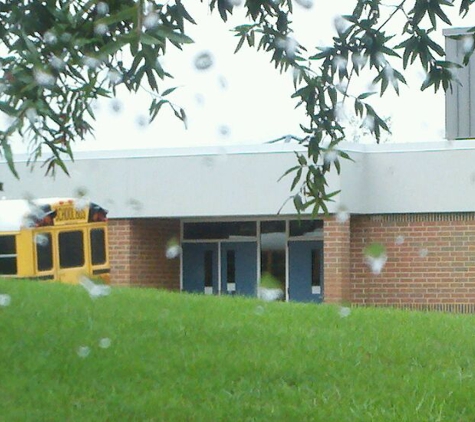 Hillside Elementary School - Broadlands, VA