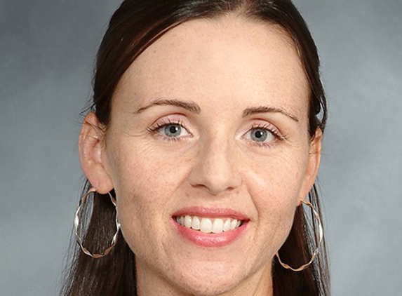 Kelly Griffin, M.D. - New York, NY