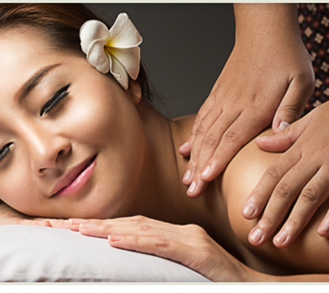 Usa Thai Massage - Santa Clarita, CA