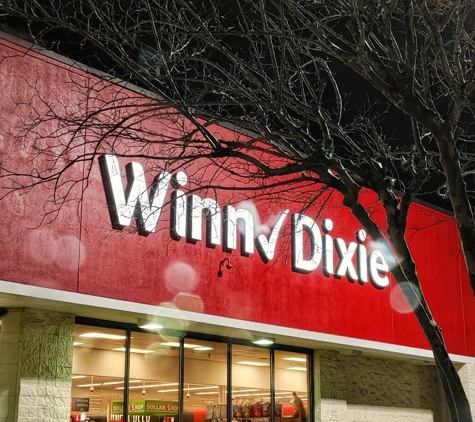 Winn Dixie - Foley, AL