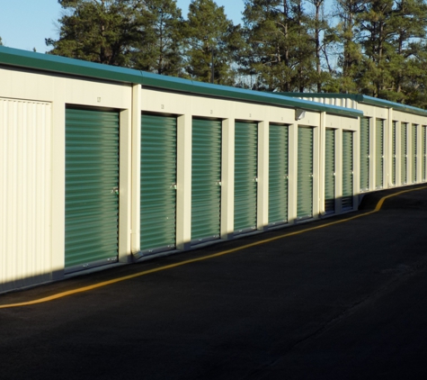 42 East Storage - Kenly, NC